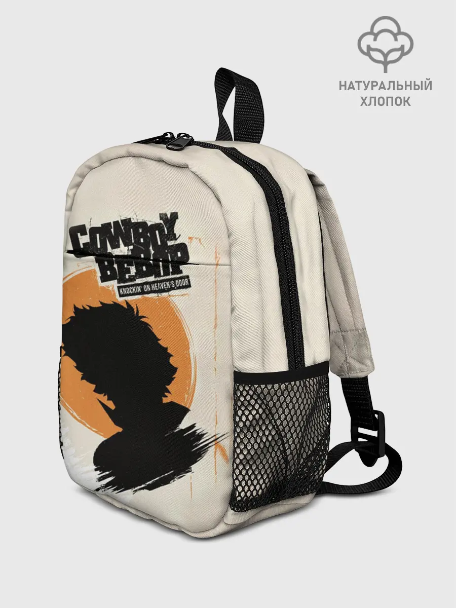 Рюкзак детский / Cowboy Bebop, Спайк Шпигель