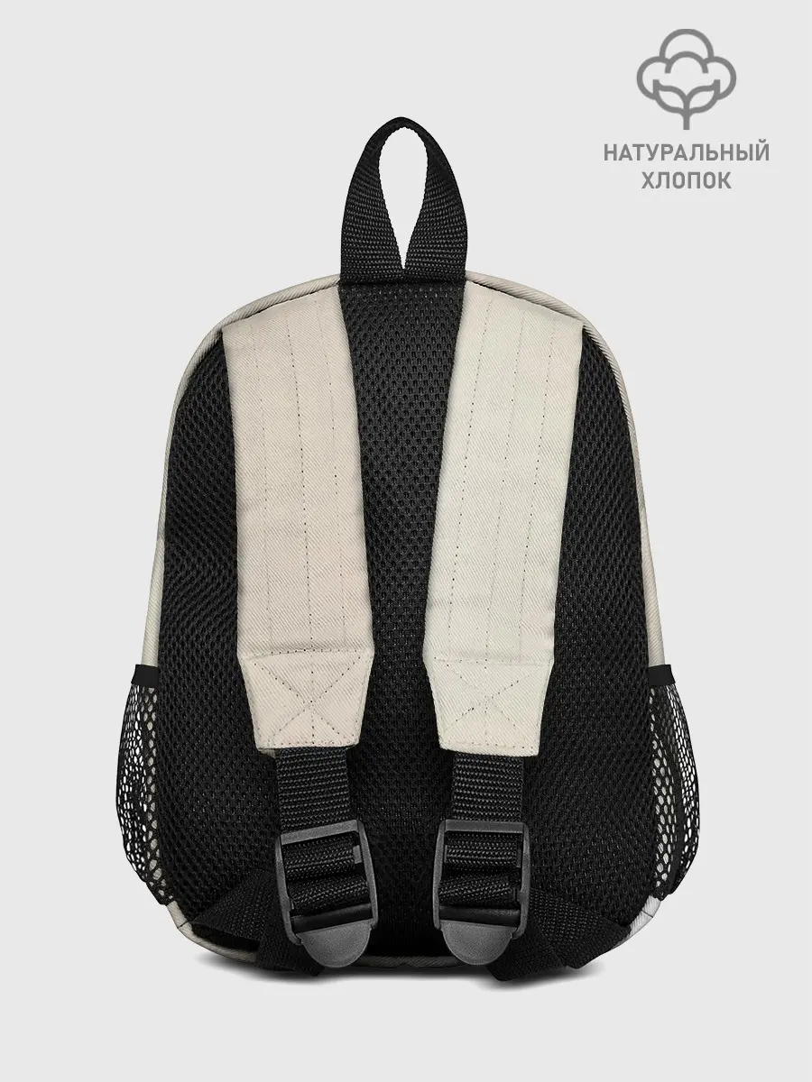 Рюкзак детский / Cowboy Bebop, Спайк Шпигель