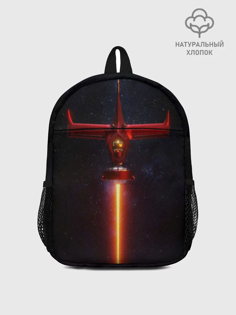 Рюкзак детский / Ковбой Бибоп