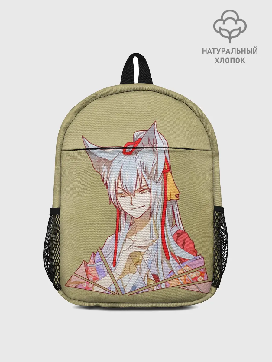 Рюкзак детский / Tomoe