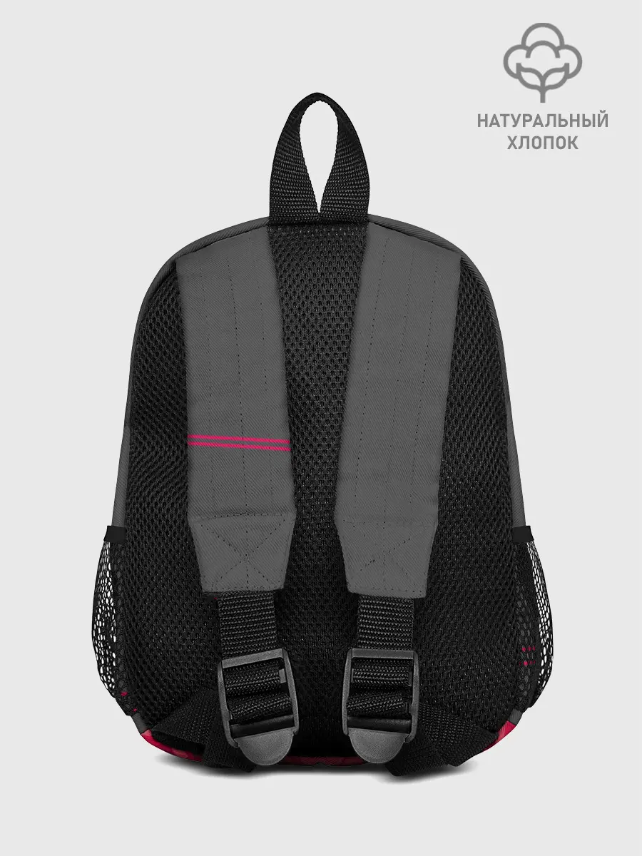 Рюкзак детский / Flower Tomoe