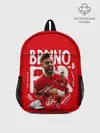 Рюкзак детский / БРУНО ФЕРНАНДЕШ / МАНЧЕСТЕР
