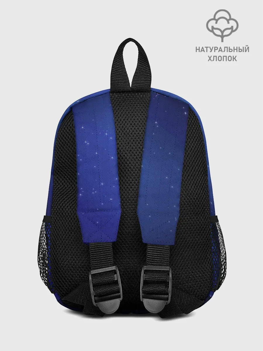 Рюкзак детский / Лунная пони