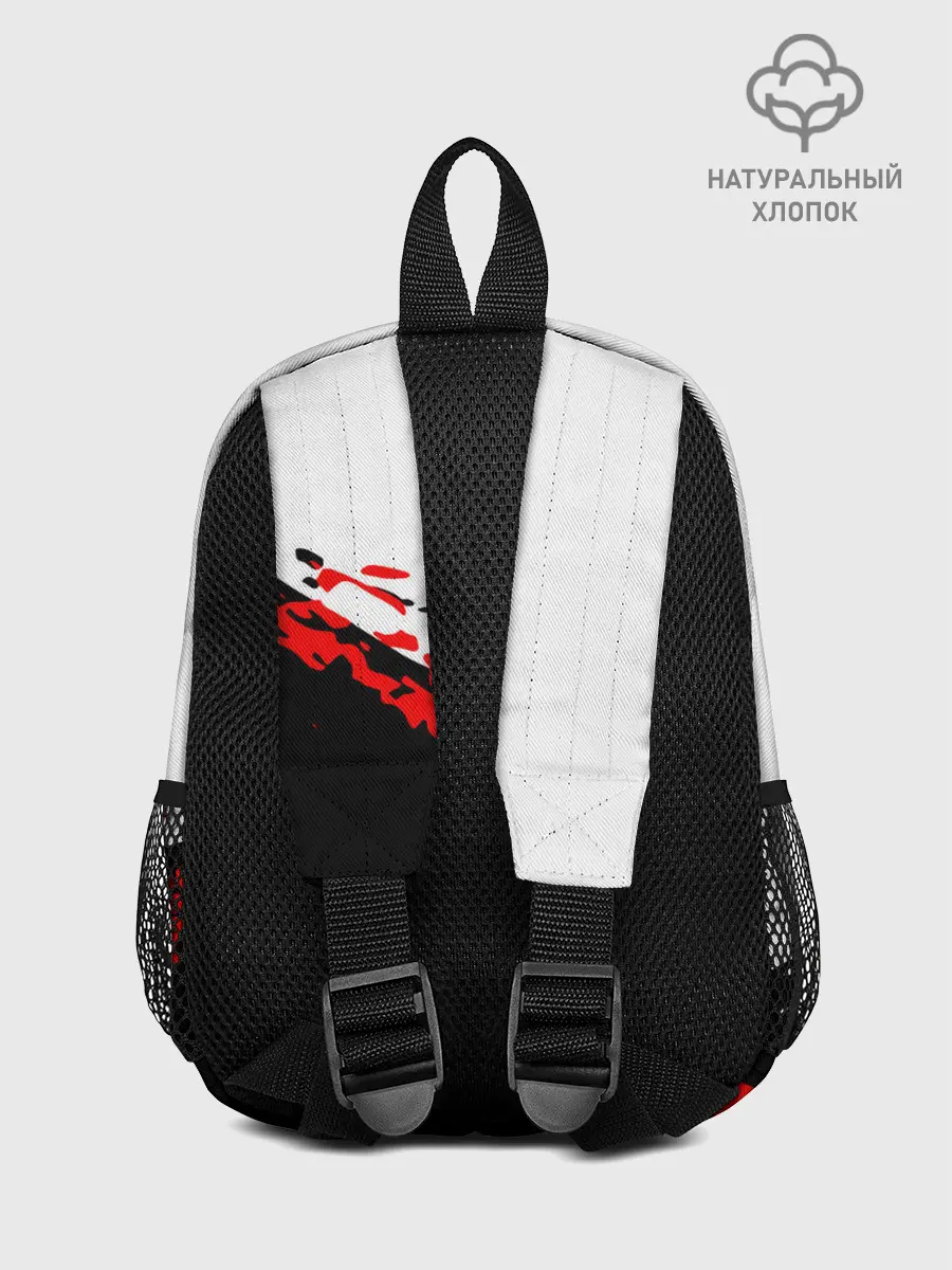 Рюкзак детский / Незуко Камадо | Клинок, рассекающий демонов