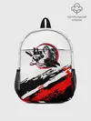 Рюкзак детский / Незуко Камадо | Клинок, рассекающий демонов