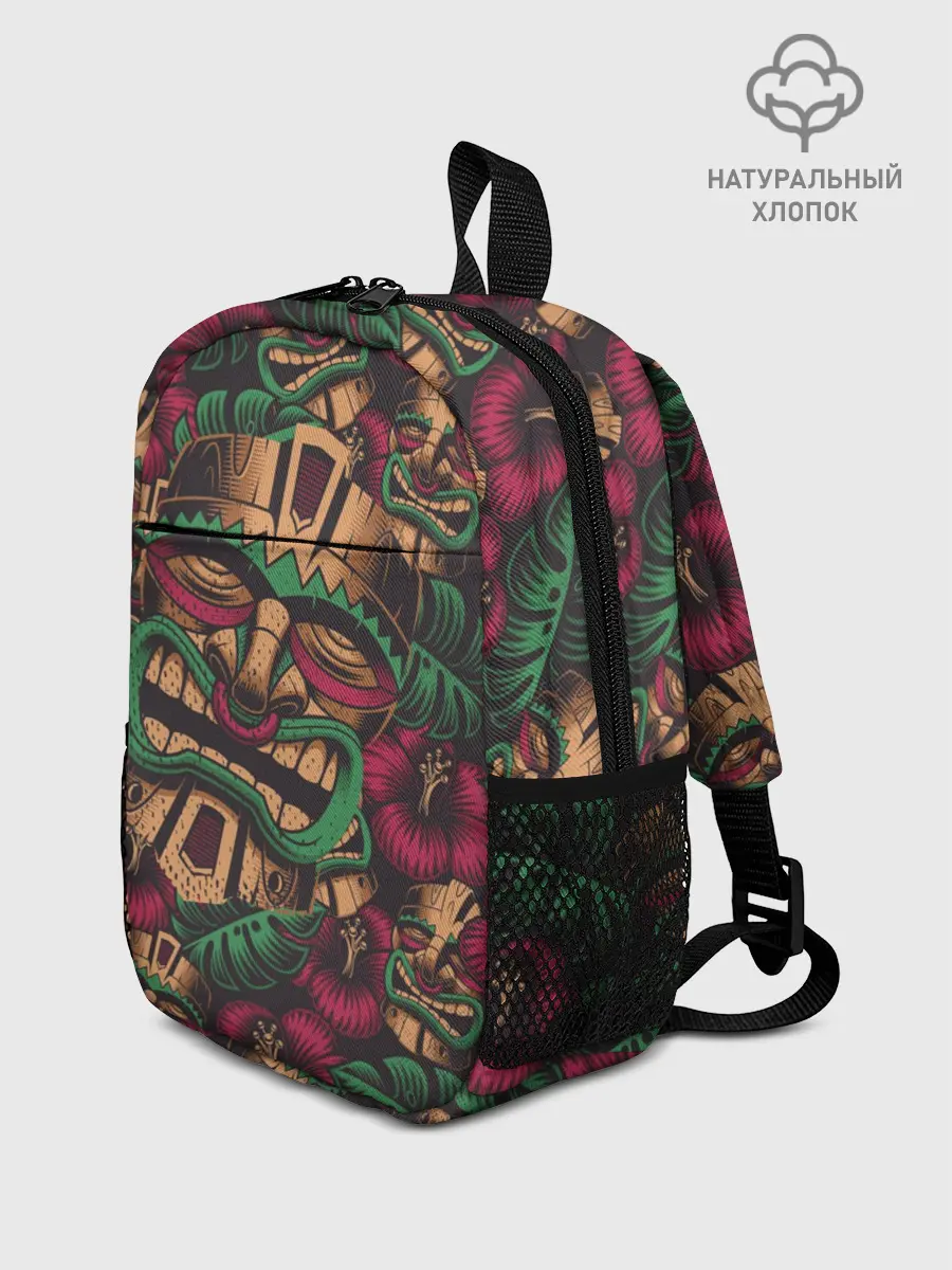 Рюкзак детский / Маска