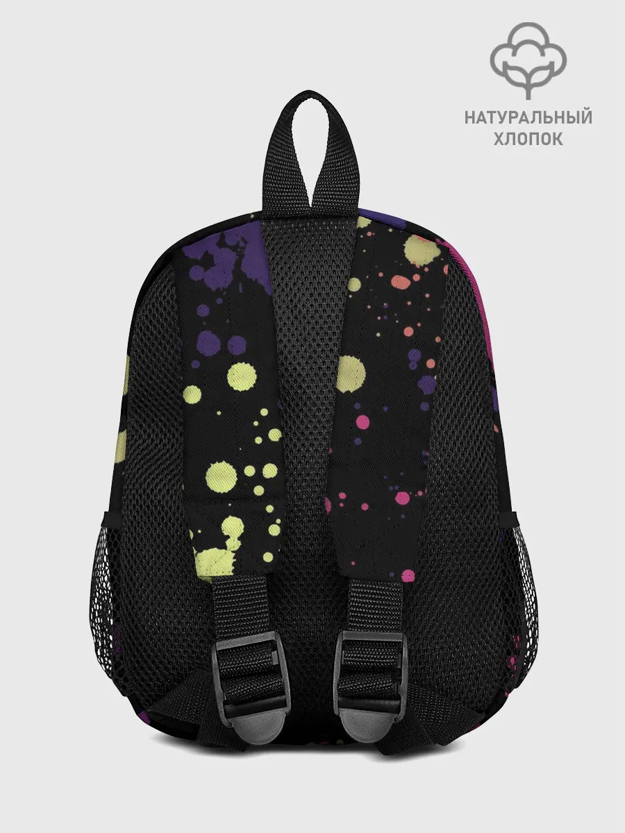 Рюкзак детский / Love, Death and Robots