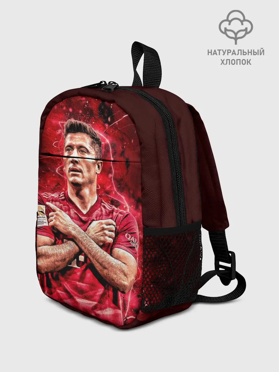 Рюкзак детский / Левандовски | Lewandowski | 9