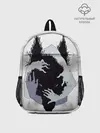 Рюкзак детский / ВОЛК | WOLF