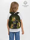 Рюкзак детский / Cristiano Ronaldo