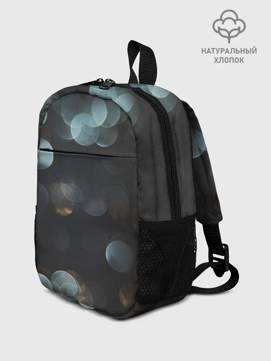 Рюкзак детский / боке