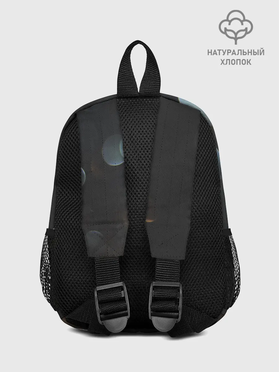 Рюкзак детский / боке