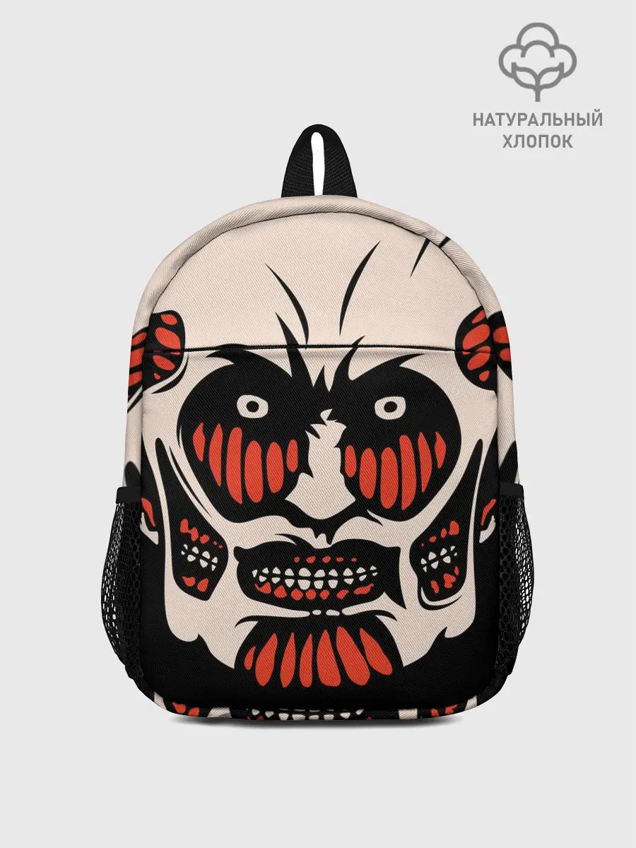 Рюкзак детский / КОЛОССАЛЬНЫЙ ТИТАН