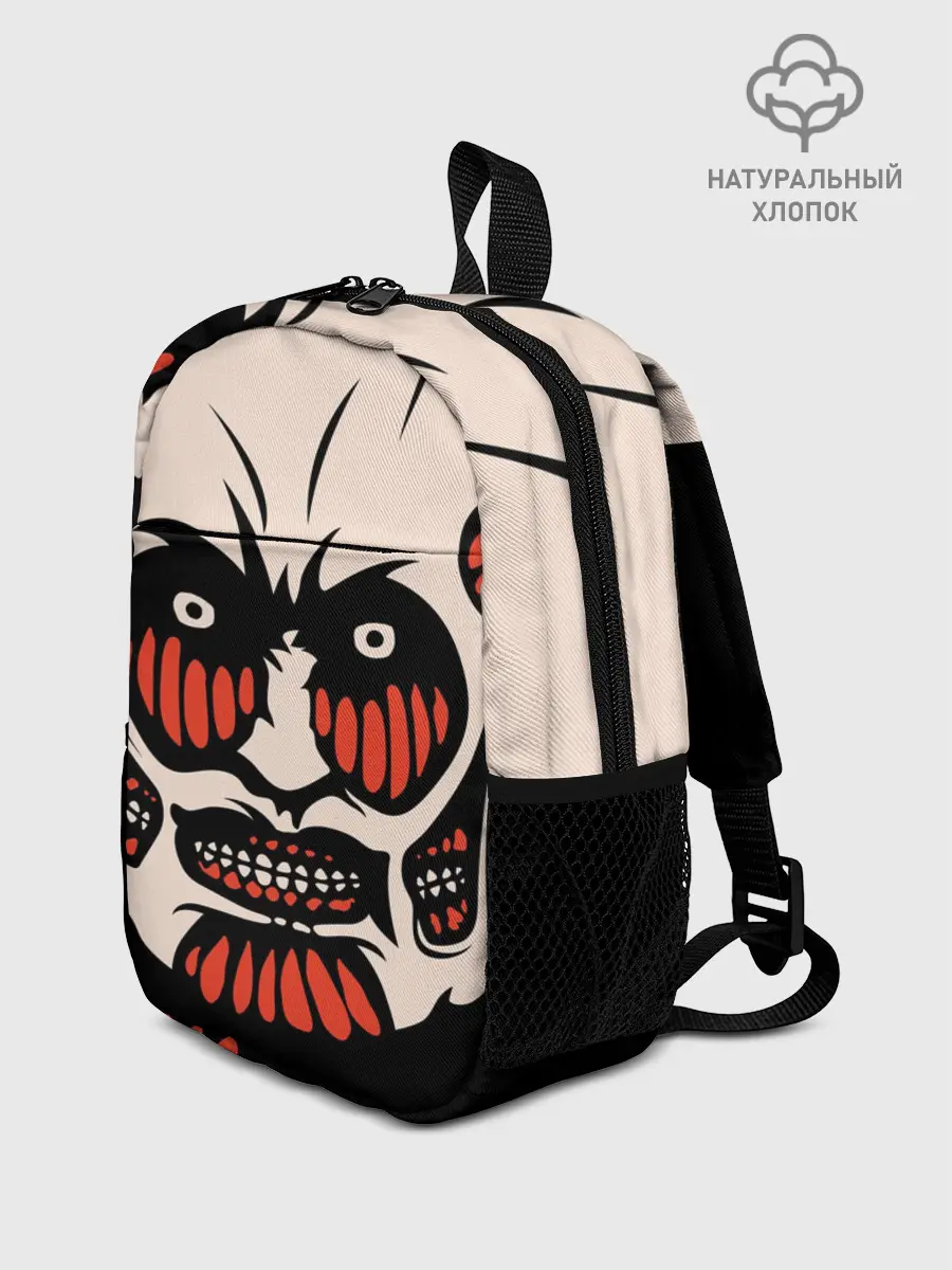 Рюкзак детский / КОЛОССАЛЬНЫЙ ТИТАН