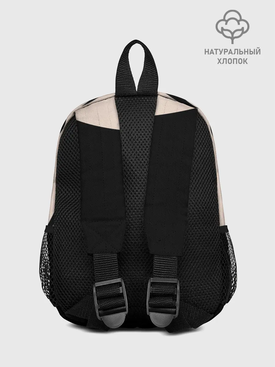 Рюкзак детский / КОЛОССАЛЬНЫЙ ТИТАН