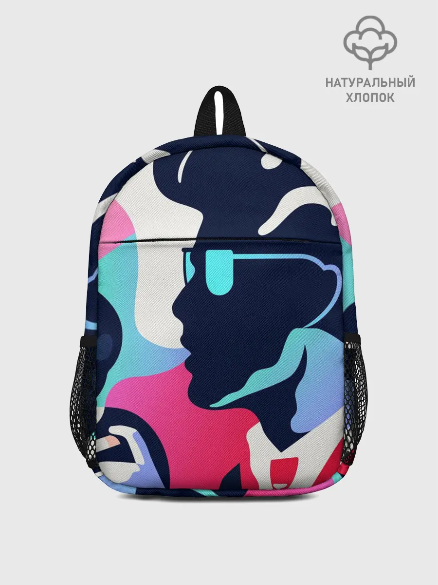 Рюкзак детский / Персонаж