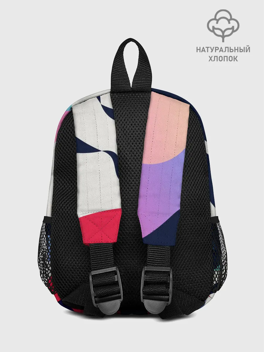 Рюкзак детский / Персонаж