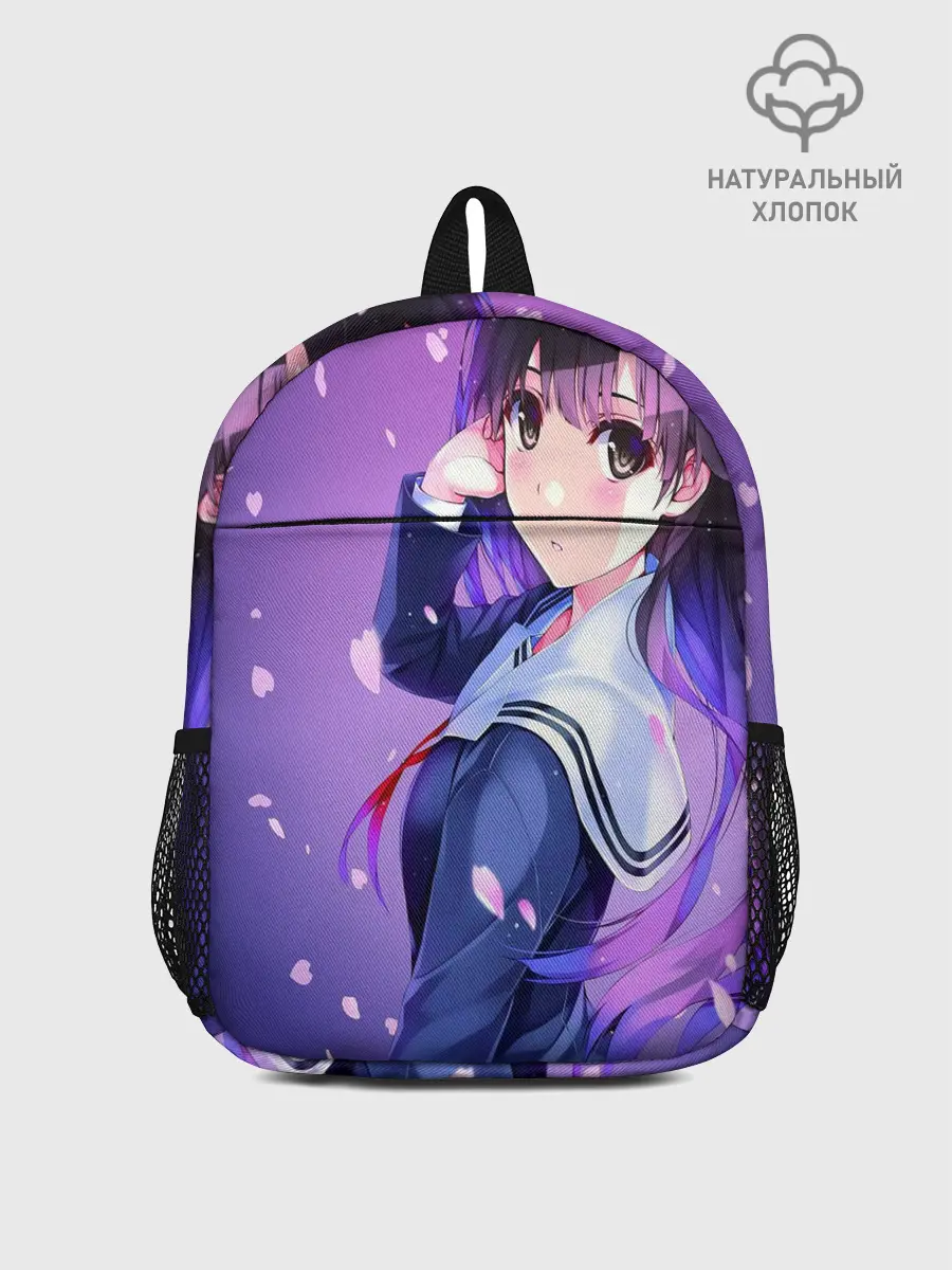 Рюкзак детский / Морячка