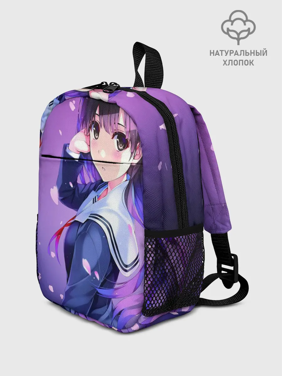 Рюкзак детский / Морячка