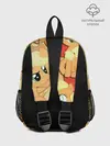 Рюкзак детский / Applejack pattern