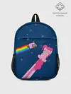 Рюкзак детский / Nyan cat x Pony