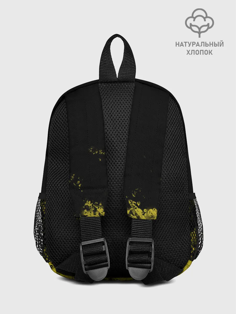 Рюкзак детский / Аста и Секре Сваллотейл