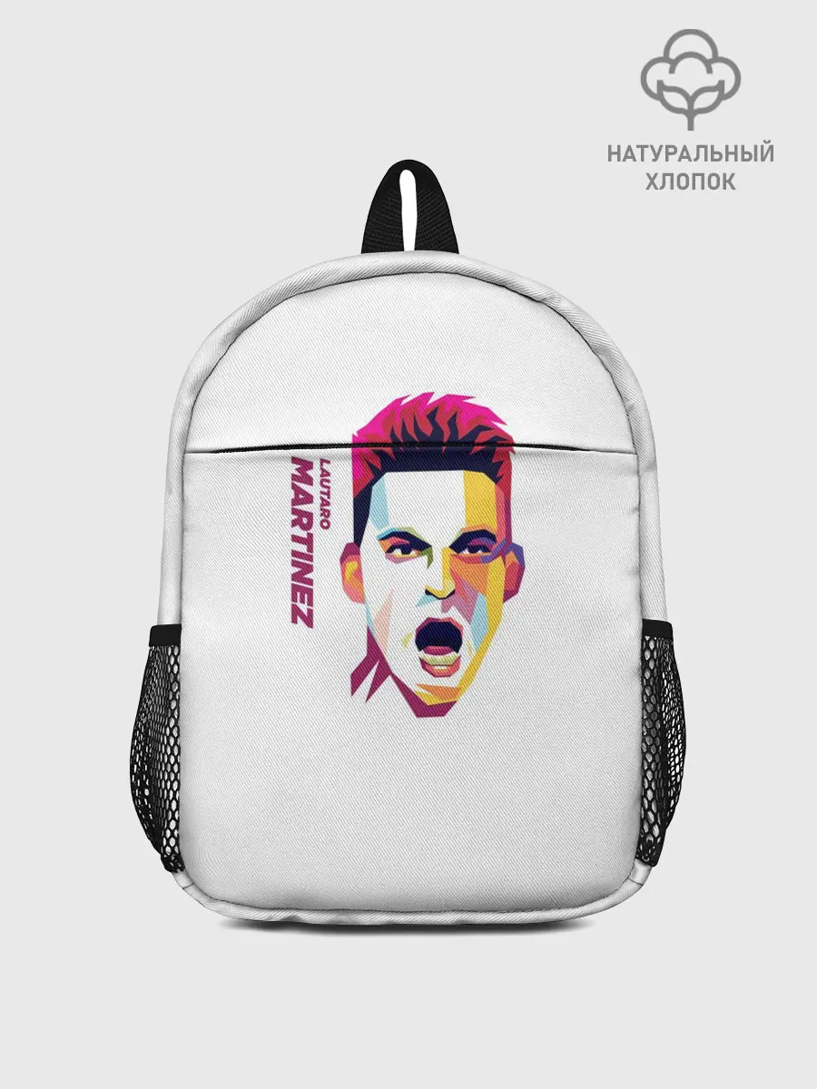 Рюкзак детский / Martinez Pop Art