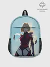 Рюкзак детский / Cha Hae-In