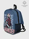 Рюкзак детский / Blade Dancer Cha