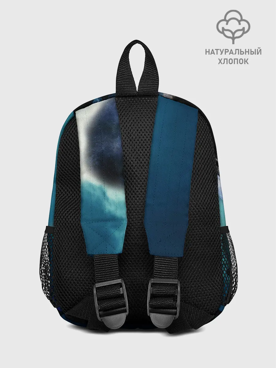 Рюкзак детский / Мистические вороны | Crows