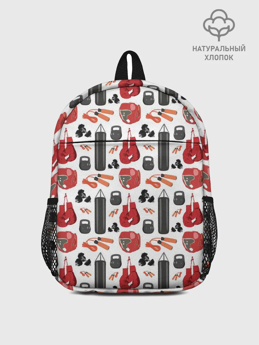 Рюкзак детский / Бокс