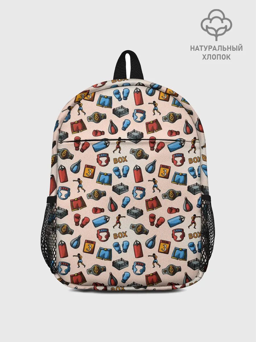 Рюкзак детский / Box