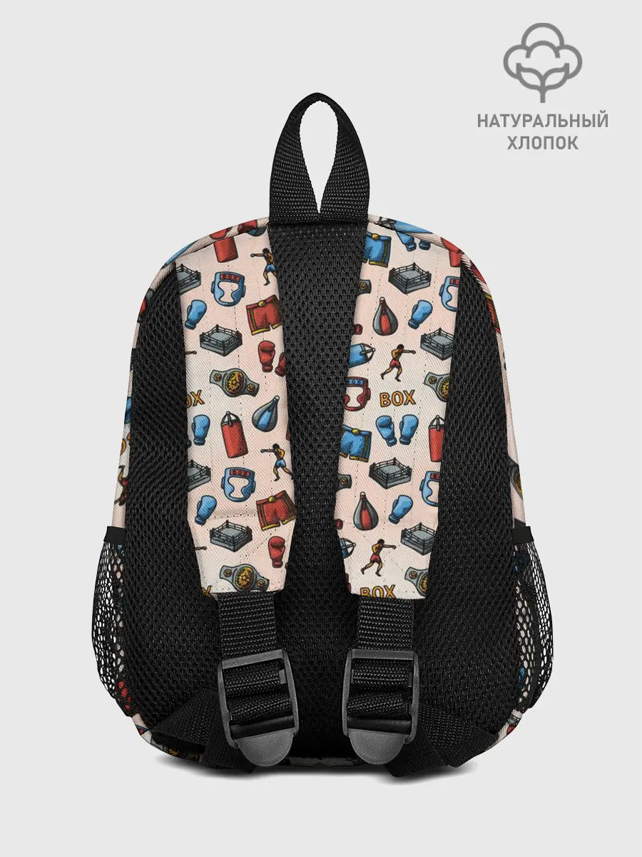 Рюкзак детский / Box