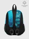 Рюкзак детский / Морской мир
