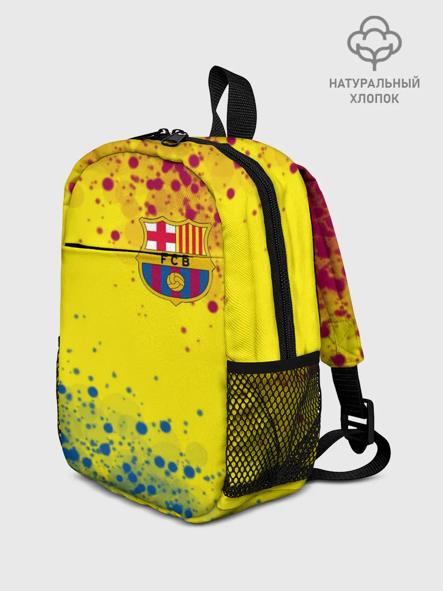 Рюкзак детский / Barcelona