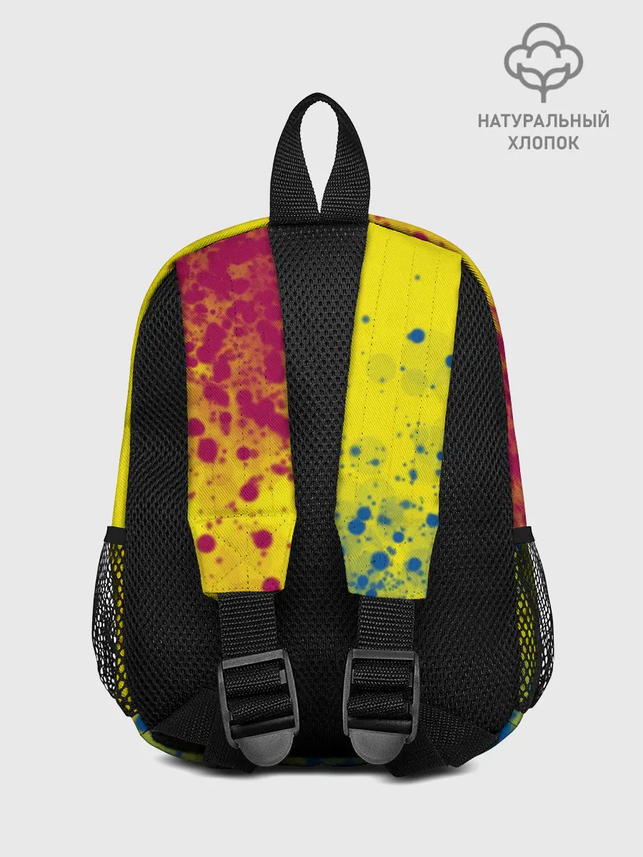 Рюкзак детский / Barcelona