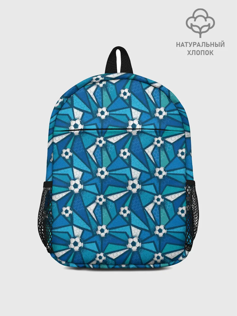 Рюкзак детский / Футбол