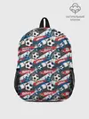 Рюкзак детский / FOOTBALL