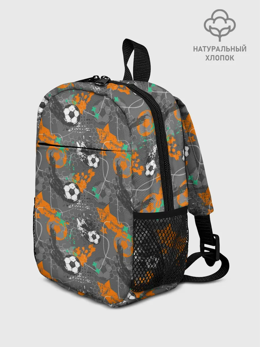 Рюкзак детский / Football