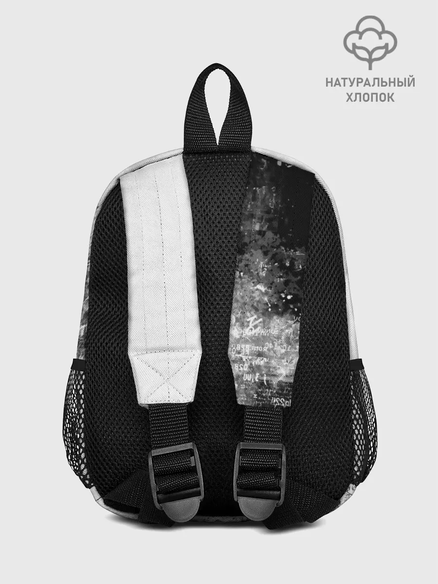 Рюкзак детский / Шоё Хината | Haikyuu!!