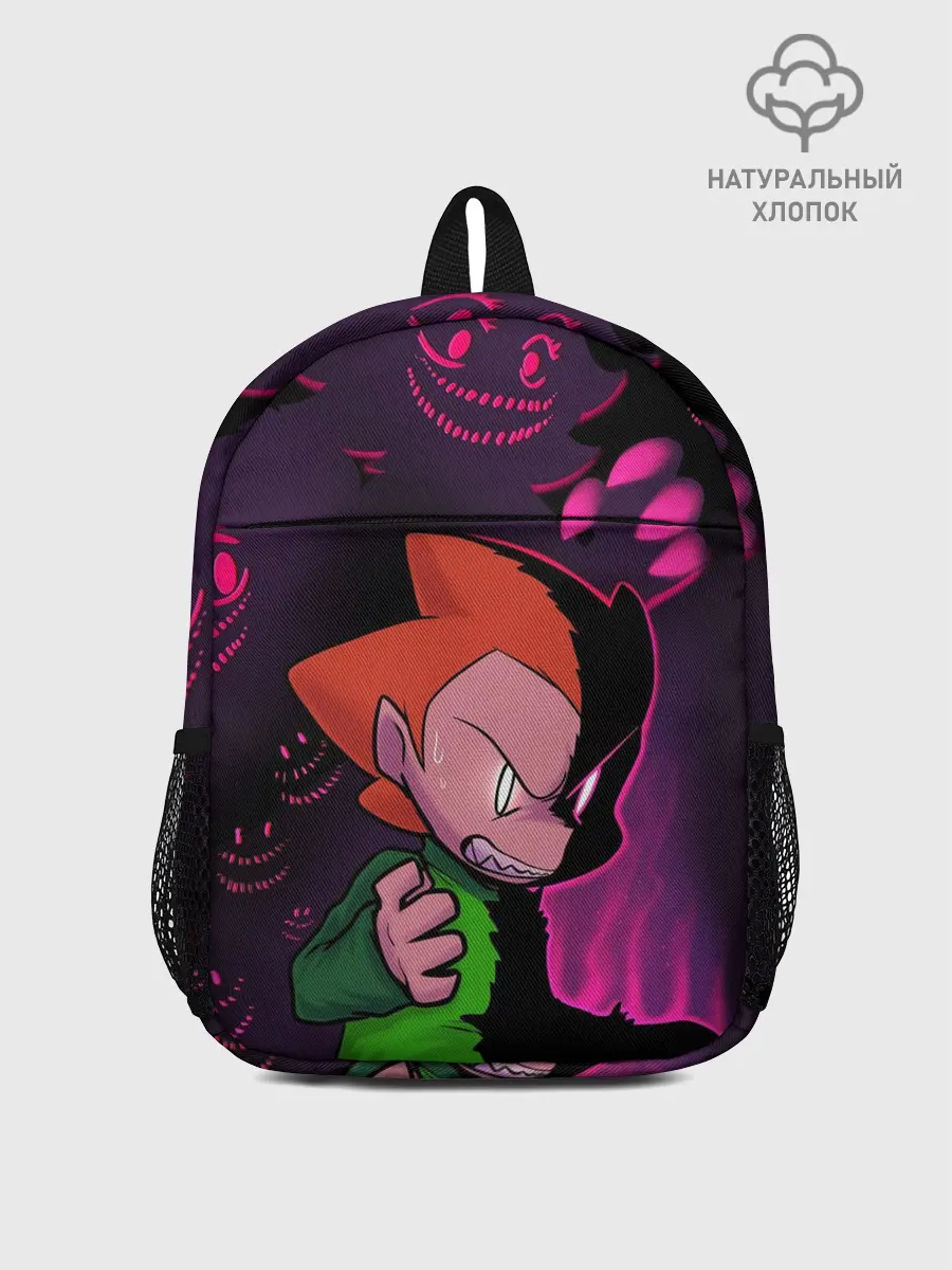 Рюкзак детский / Friday Night Funkin | FNF