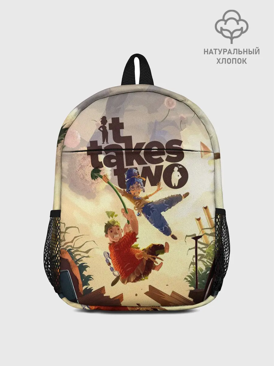 Рюкзак детский / It Takes Two | Коди и Мэй