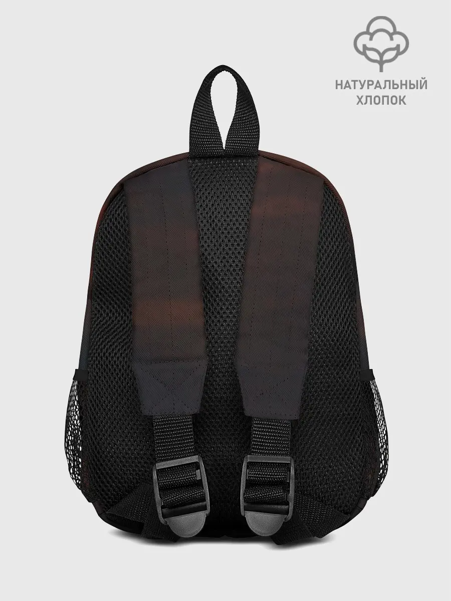 Рюкзак детский / БЕРСЕРК обезглавил