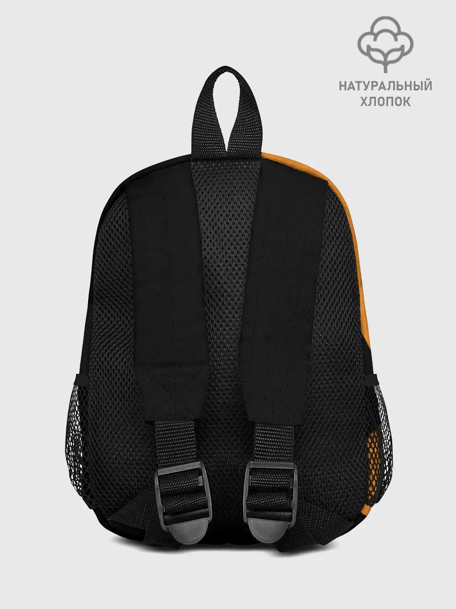 Рюкзак детский / Кей Цукишима | Haikyuu!!