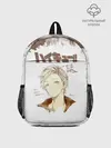 Рюкзак детский / Коши Сугавара | Haikyuu!!