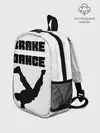 Рюкзак детский / Brake Dance