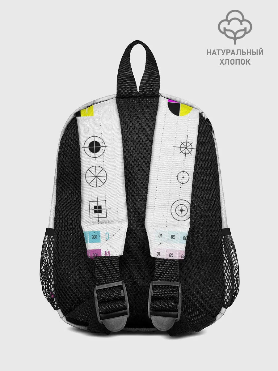 Рюкзак детский / CMYK