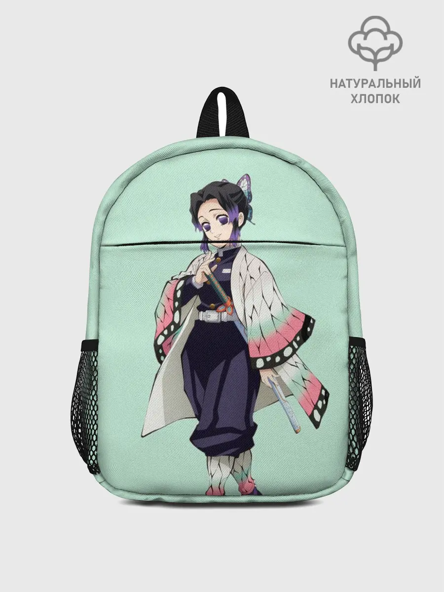 Рюкзак детский / Шинобу Кочо, Столб Насекомого