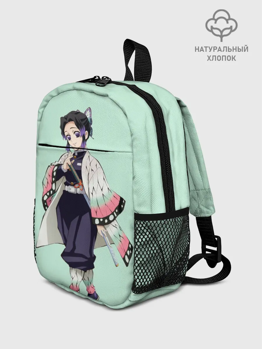 Рюкзак детский / Шинобу Кочо, Столб Насекомого