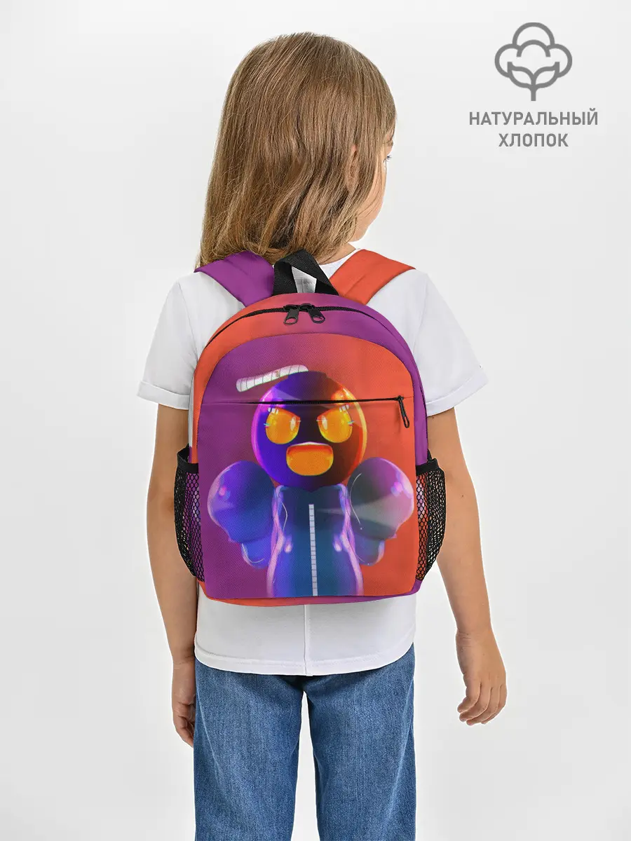 Рюкзак детский / whitty игра Friday Night Funki